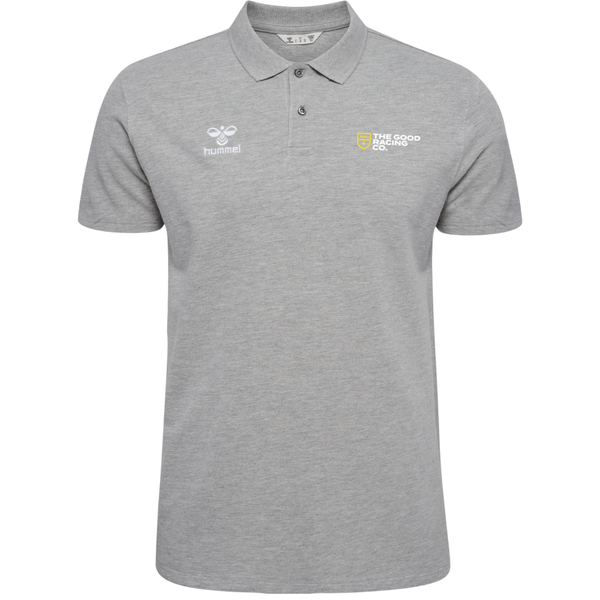 THE GOOD RACING POLO