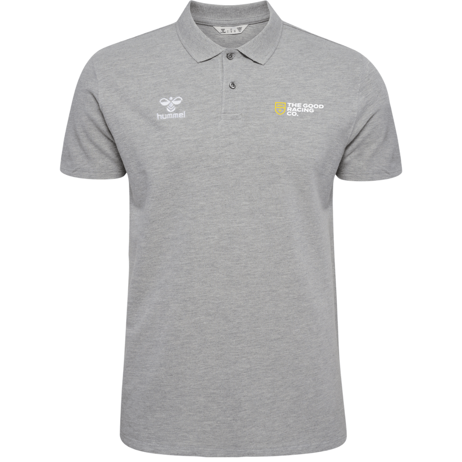 THE GOOD RACING POLO