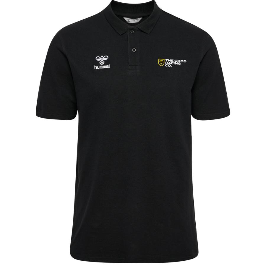THE GOOD RACING POLO