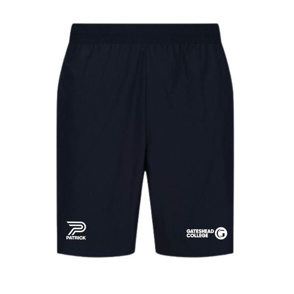 GATESHEAD COLLEGE CARBON TECHNICAL SHORTS