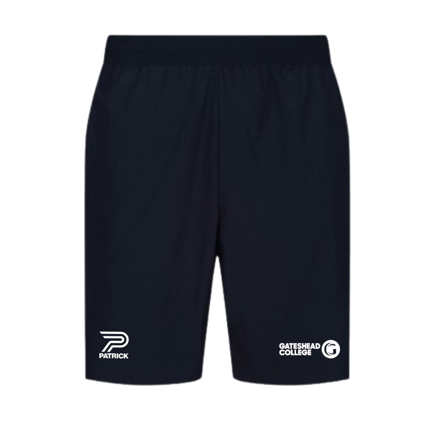 GATESHEAD COLLEGE CARBON TECHNICAL SHORTS