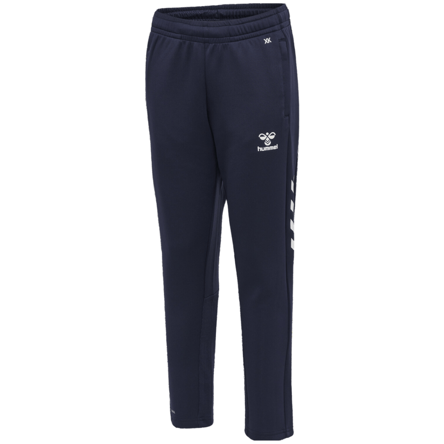 SPOTTED BY FC HMLCORE XK TRAINING POLY PANTS KIDS