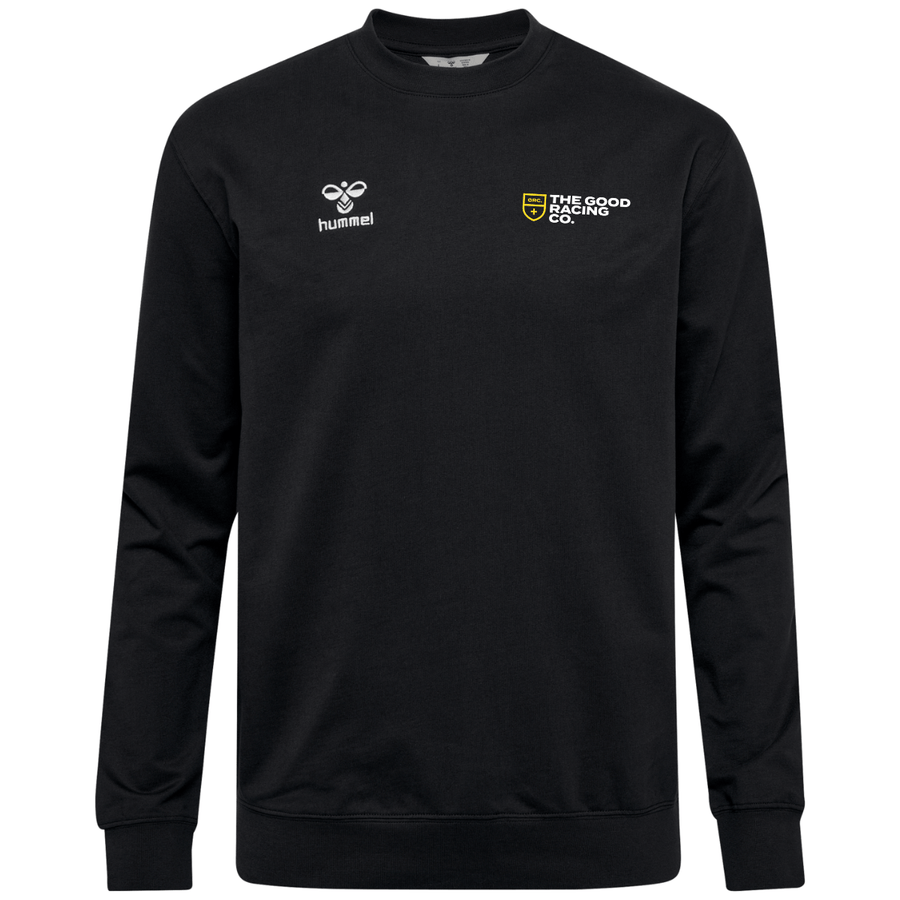 THE GOOD RACING SWEATSHIRT