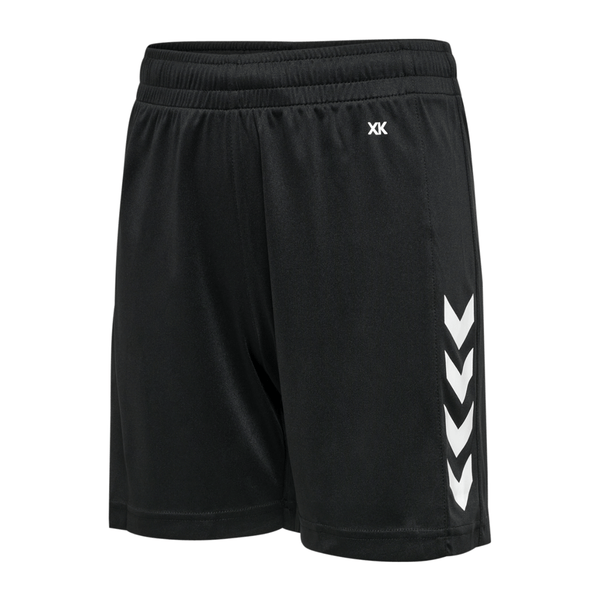 FOLLAND SPORTS FC HMLCORE XK POLY SHORTS KIDS