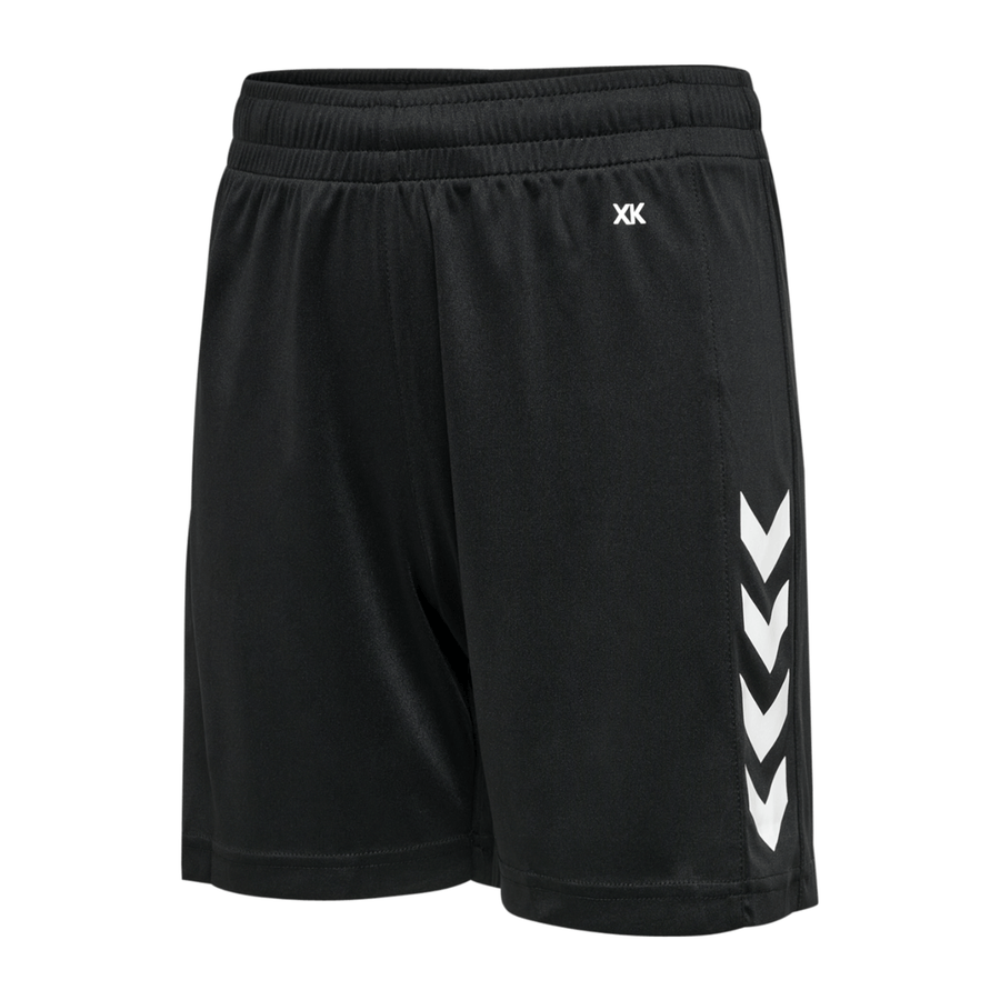 FOLLAND SPORTS FC HMLCORE XK POLY SHORTS KIDS
