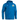 Barnard Grove School Raincoat Adult - Royal Blue
