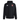 Billingham Town Supporters adidas Entrada 26 Hooded All-Weather Jacket Black - Juniors