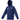 Total Control Soccer adidas Entrada 26 Hooded Multi Jacket Royal - Adult