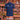 AFC SUPPORTERS ADIDAS FA SUNDAY CUP FINAL POLO NAVY - (JUNIORS)