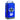 AFC FRADLEY Personalised Football Boot Bag BLUE