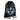 AFC FRADLEY BG005 Gymsac Black