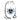 AFC FRADLEY BG005 Gymsac White