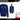 AFC SUPPORTERS ENTRADA 26 COTTON SWEATSHIRT NAVY - (ADULTS)