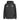 Total Control Soccer adidas Entrada 26 Hooded All-Weather Jacket black (Coaches) - Adult