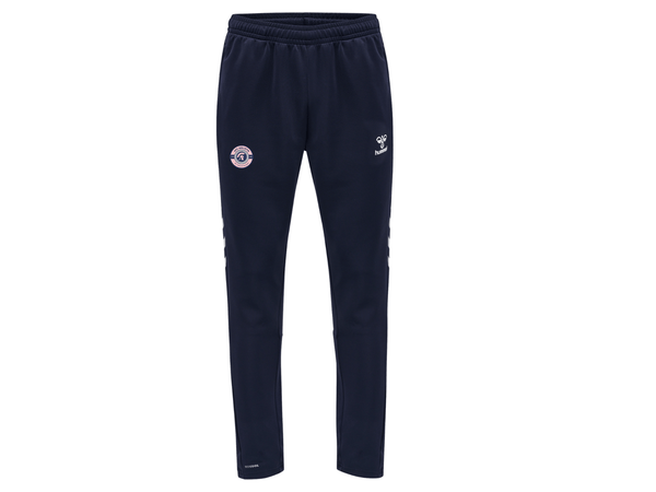 AFC WELWYN HMLCORE XK TRAINING POLY PANTS KIDS