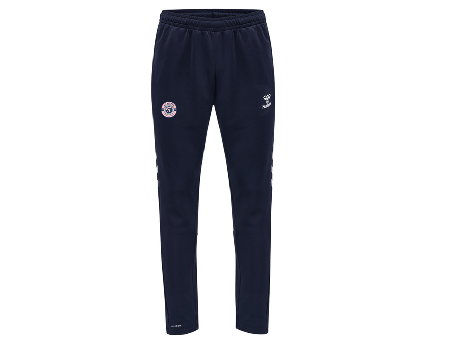 AFC WELWYN HMLCORE XK TRAINING POLY PANTS KIDS