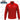 Artigarvan FC Red Errea Kurt Full Zip Top - Juniors