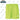 Artigarvan FC Errea New Skin Fluo Green Goalkeeper Shorts - Juniors