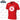 Artigarvan FC Red Errea Marvin Player Shirt