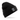Blue Knights England XV BC045 Cuffed Beanie BLACK