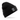 Blue Knights Scotland I BC045 Cuffed Beanie BLACK