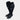 Third Lanark AFC JOMA CLASSIC-4 SOCKS BLACK Junior