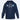 Pools Youth FC Errea Coaches Jacob Hoodie - ADULTS (Navy)