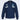 Pools Youth FC Errea Coaches Matt Sweater - ADULTS (Navy)