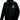 Blue Knights England XV R231M Adults Softshell Coat BLACK
