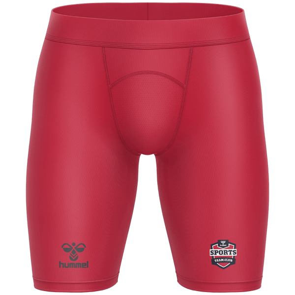 BESPOKE COMPRESSION SHORTS