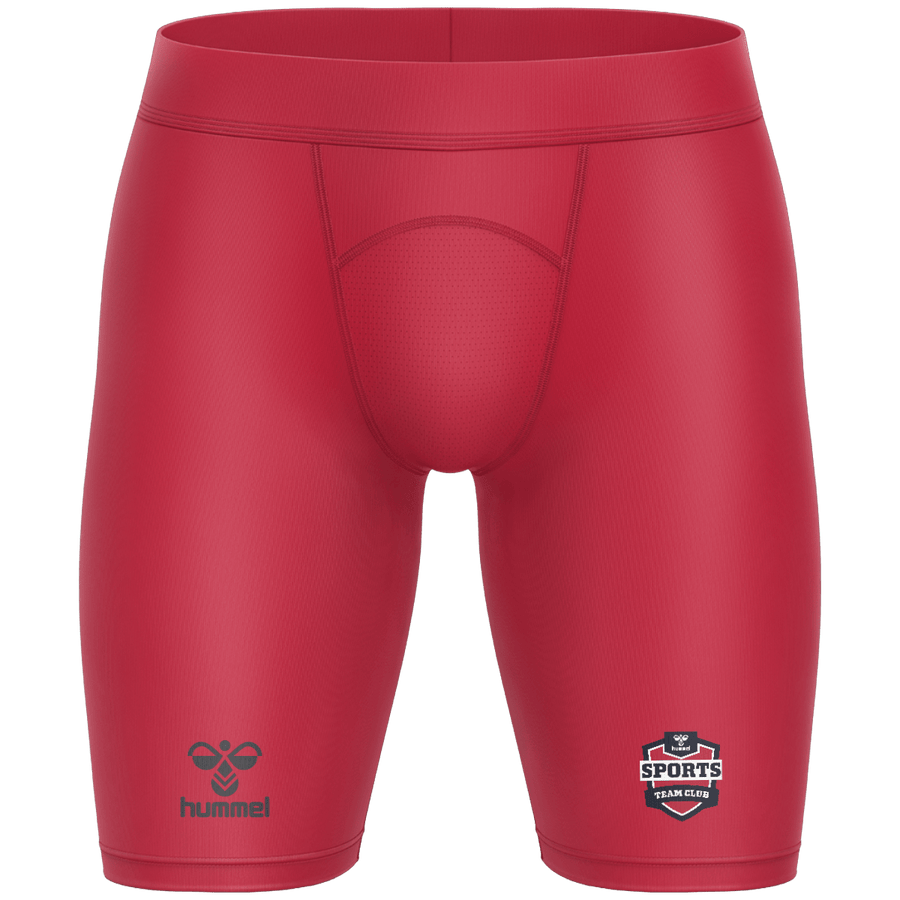 BESPOKE COMPRESSION SHORTS