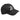 Danby FC Ultimate 5-Panel Graphite Black Royal Cap