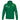 Hartlepool St Francis Errea Eber Full Zip Hoodie - ADULT GREEN