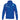 Pools Youth FC Errea Eber Full Zip Hoodie - ADULT (Royal)