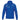 Wolviston Errea Eber Full Zip Hoodie - JUNIOR (Royal)