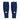 Wynyard FC Pro Footless Socks - ADULTS (NAVY)