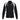SEATON CAREW ERREA ALFONSO 1/2 ZIP BLACK/WHITE ADULTS (GOLD BADGE)