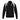 SEATON CAREW ERREA AMEDEO FULL-ZIP ADULTS BLACK/WHITE (GOLD BADGE)