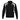 SEATON CAREW ERREA ARIS FULL-ZIP SWEAT ADULTS BLACK/WHITE (GOLD BADGE)