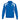 Pools Youth FC Errea Aris Full-Zip Sweat With Hood Royal/White