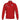 KIRKBYMOORSIDE FC 1st ERREA ERICK FULL-ZIP TOP RED/BLACK