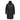KIRKBYMOORSIDE FC 1st ERREA VEGAS COACHES COAT (LONG) BLACK