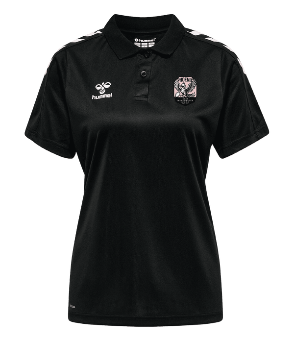 EAST MANCHESTER PHOENIX HMLCORE XK POLO WOMENS