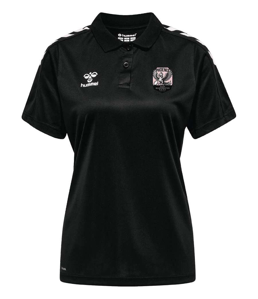 EAST MANCHESTER PHOENIX HMLCORE XK POLO WOMENS