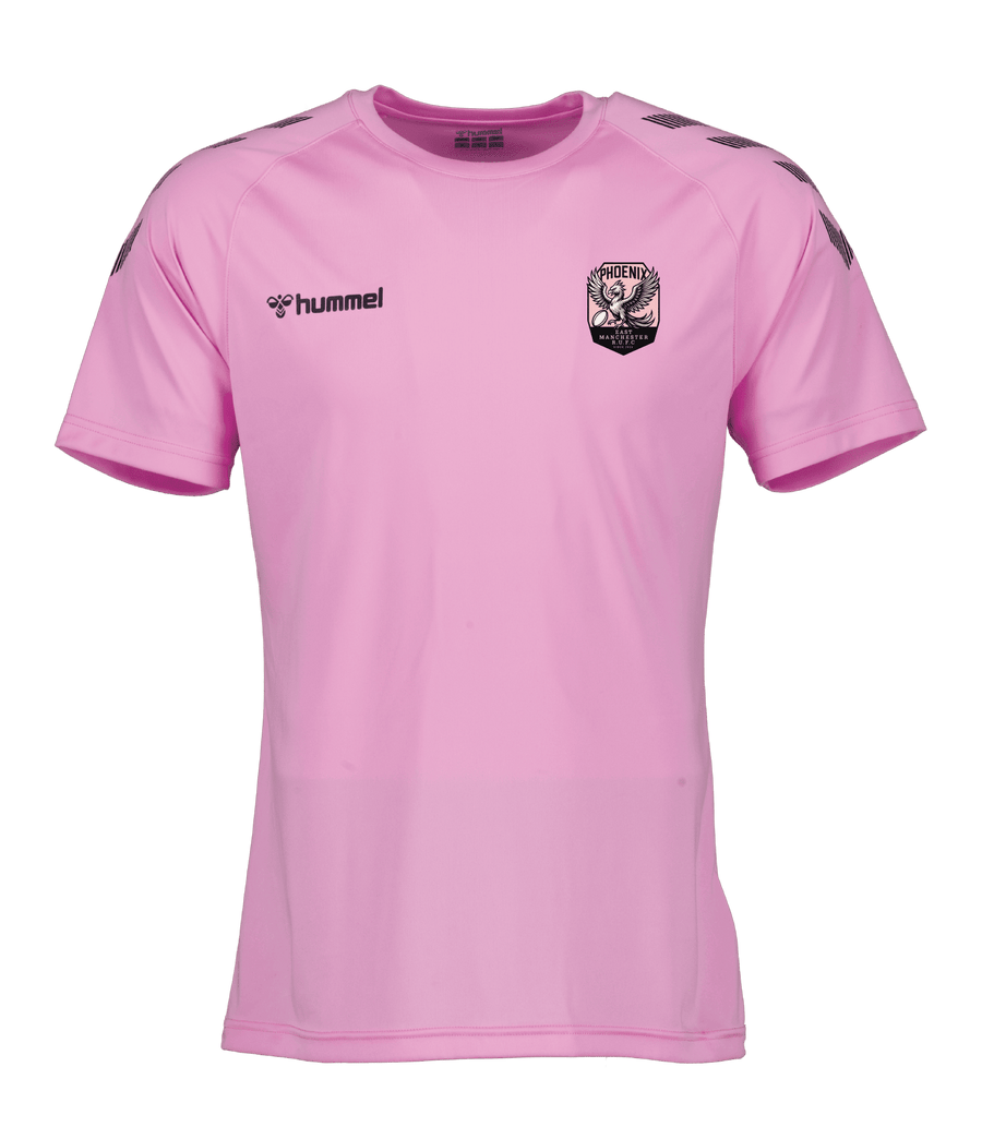 EAST MANCHESTER PHOENIX TRAINING DUO SET WOMENS