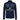 The Fens FC HMLESSENTIAL Half-Zip Marine - Junior