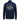 The Fens FC HMLESSENTIAL Half-Zip Marine - Junior