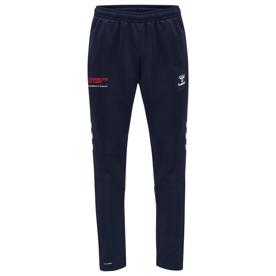 SUNDERLAND FOL HMLCORE XK TRAINING POLY PANTS