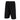 Errea Dallas 3.0 Unisex Basketball Shorts - Junior