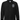 Blue Knights England XV 8700M Full Zip Outdoor Fleece BLACK